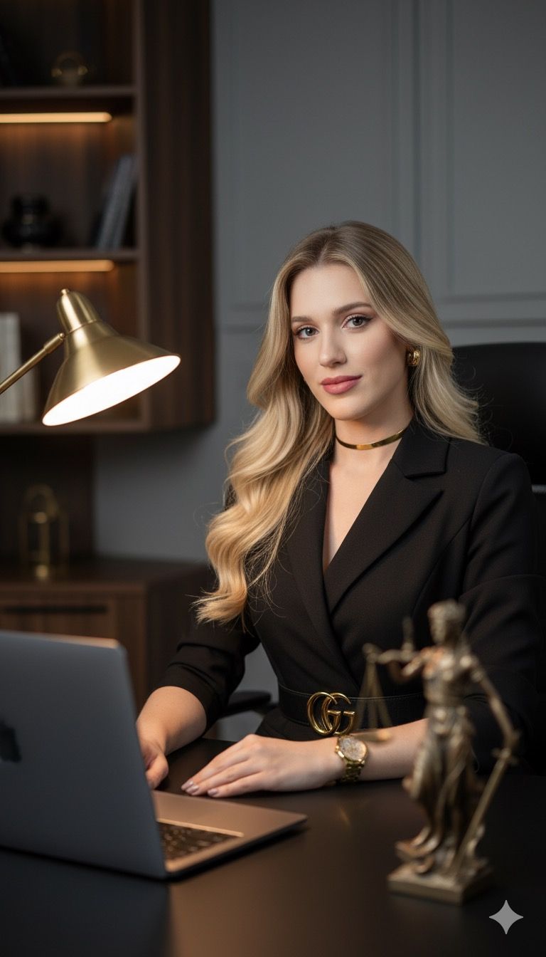 Dra. Sabrina Leal