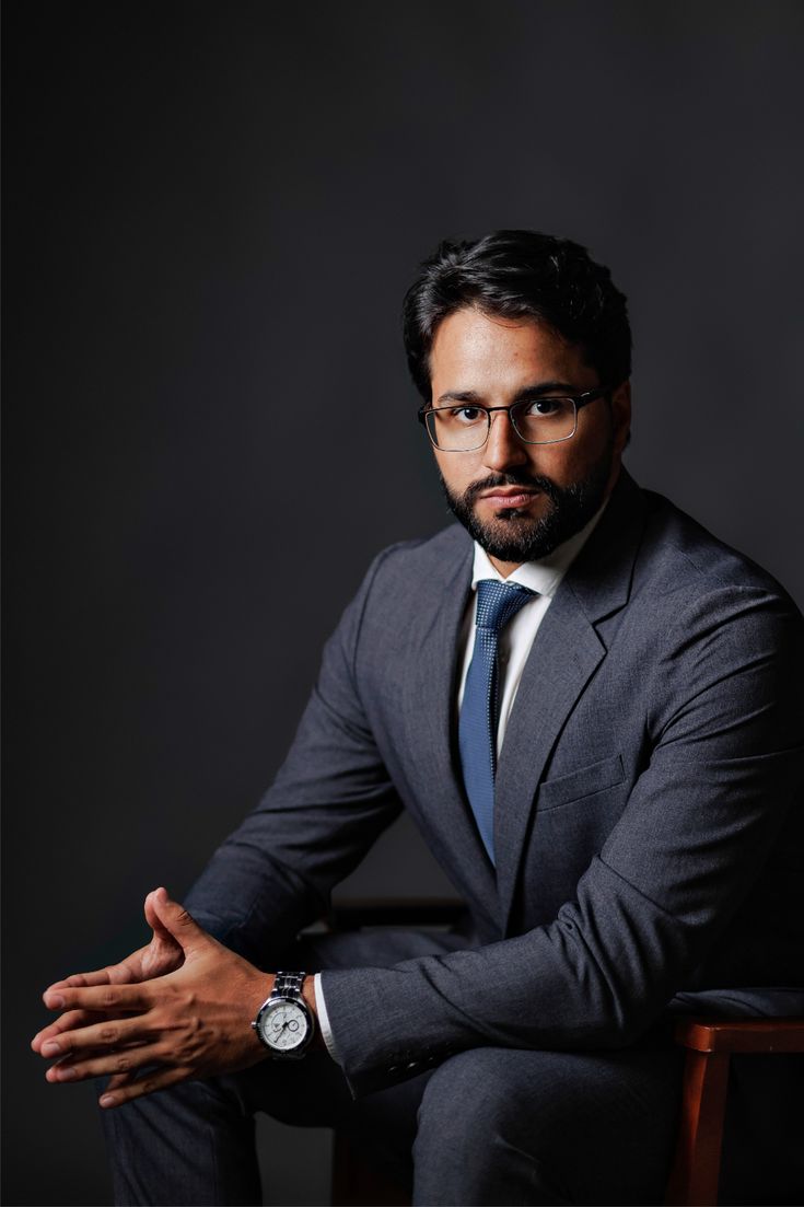 Dr. André Figueiredo