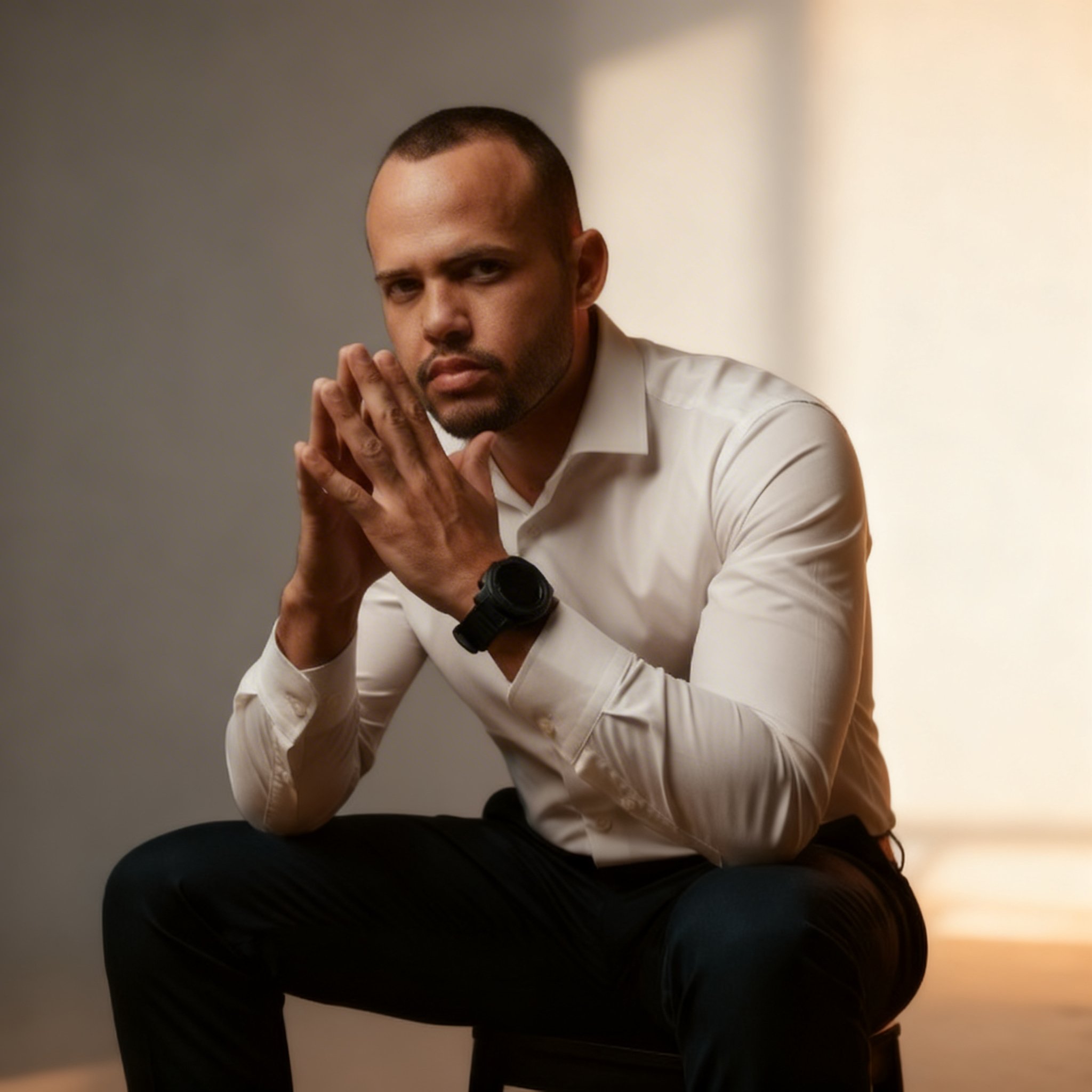 Jean Eric — Especialista em Marketing Jurídico